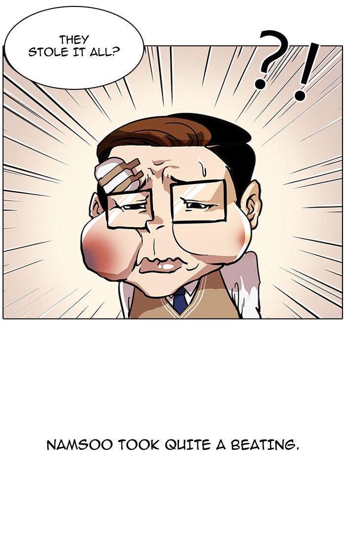 Lookism Chapter 35 page 3 - Chapter 35: Ep. 35