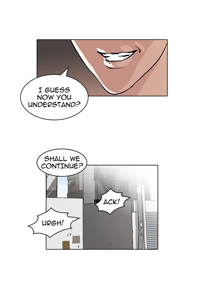 Lookism Chapter 35 page 30 - Chapter 35: Ep. 35
