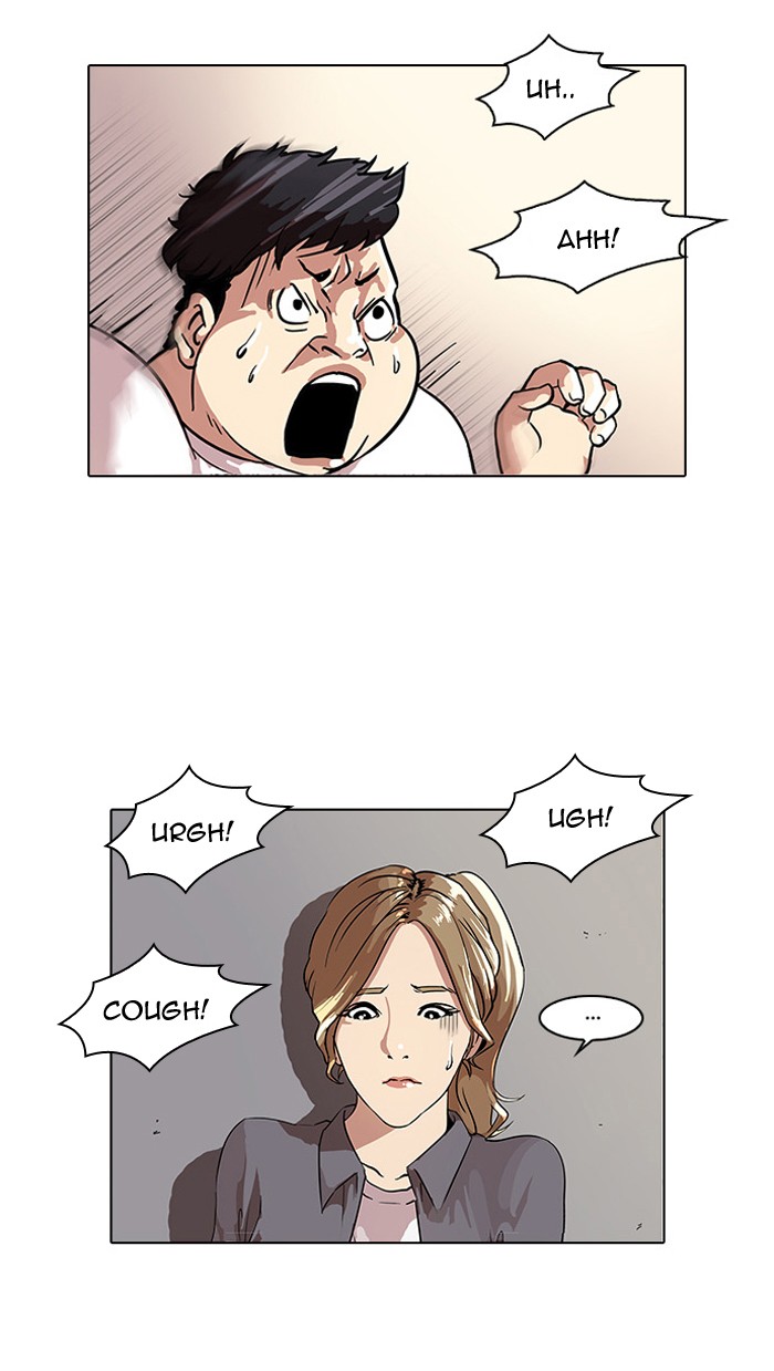 Lookism Chapter 35 page 32 - Chapter 35: Ep. 35