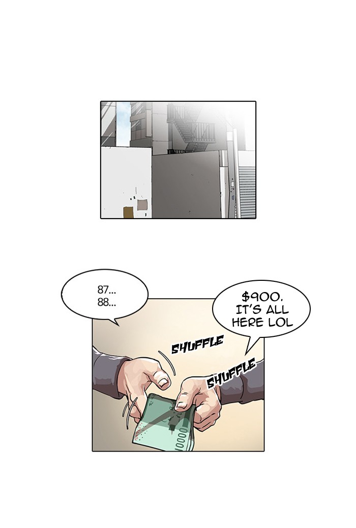 Lookism Chapter 35 page 33 - Chapter 35: Ep. 35