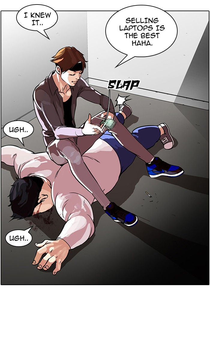 Lookism Chapter 35 page 34 - Chapter 35: Ep. 35