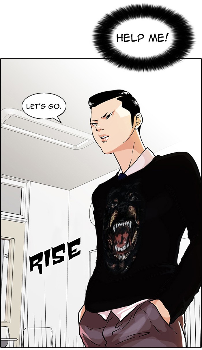 Lookism Chapter 35 page 37 - Chapter 35: Ep. 35