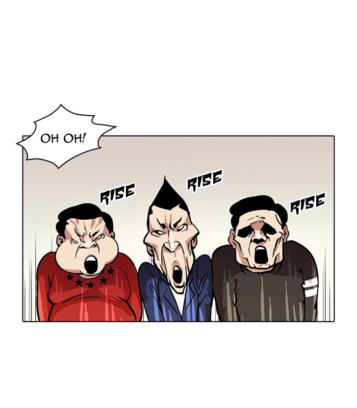 Lookism Chapter 35 page 38 - Chapter 35: Ep. 35