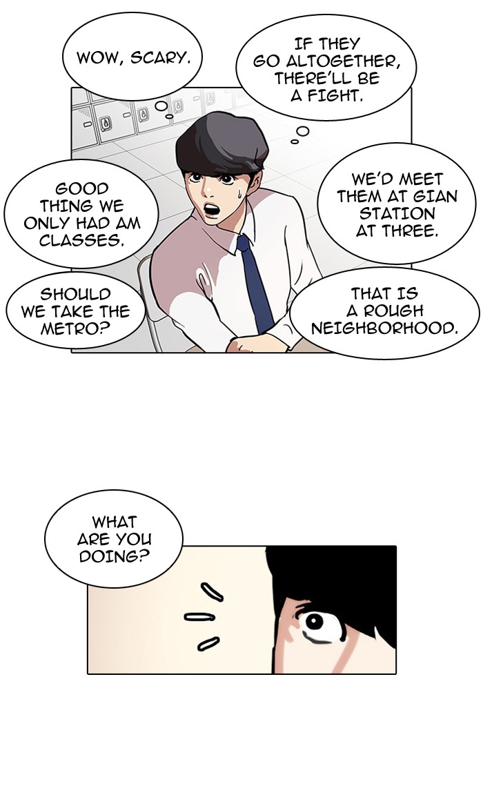 Lookism Chapter 35 page 39 - Chapter 35: Ep. 35