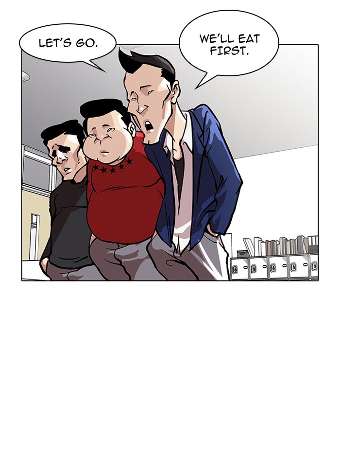 Lookism Chapter 35 page 40 - Chapter 35: Ep. 35