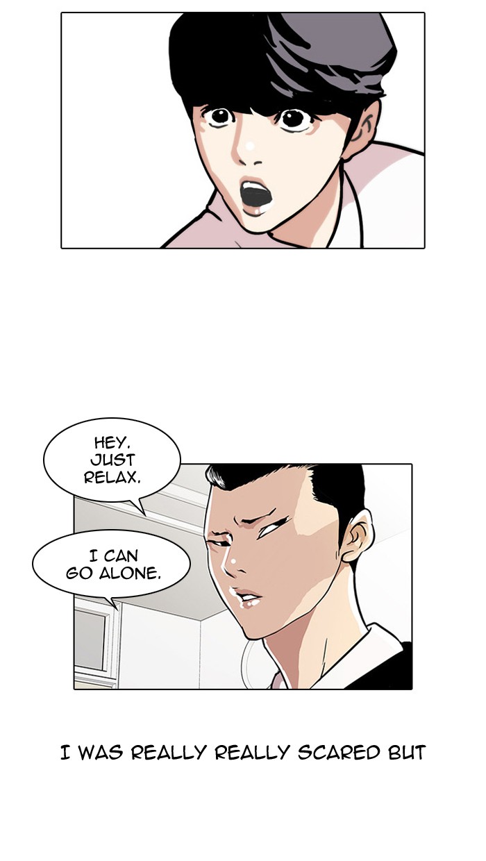 Lookism Chapter 35 page 41 - Chapter 35: Ep. 35