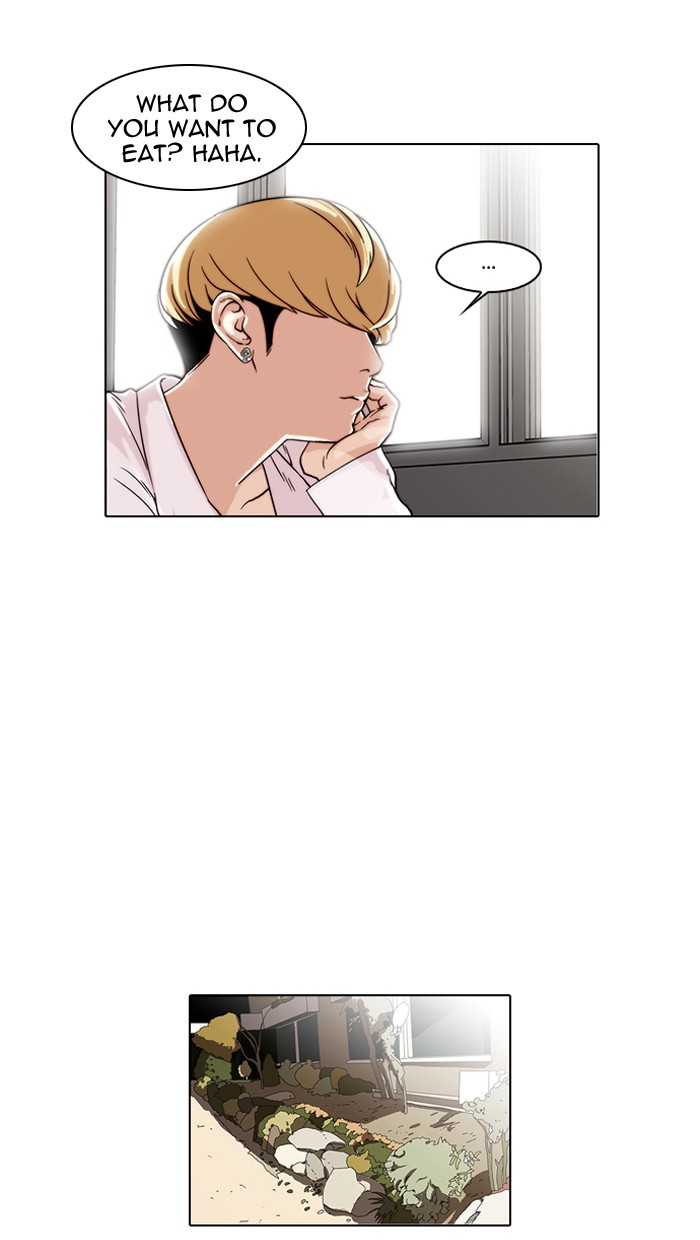 Lookism Chapter 35 page 44 - Chapter 35: Ep. 35