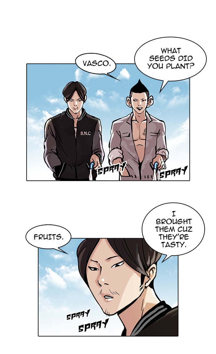 Lookism Chapter 35 page 45 - Chapter 35: Ep. 35