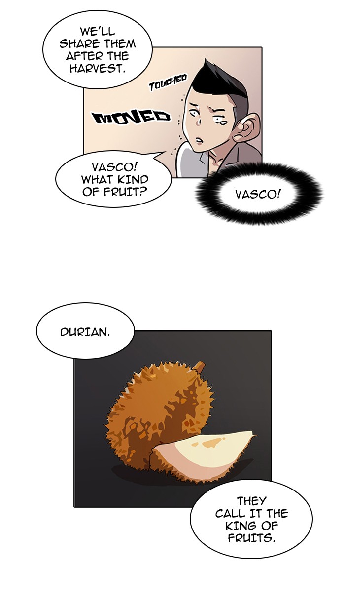 Lookism Chapter 35 page 46 - Chapter 35: Ep. 35