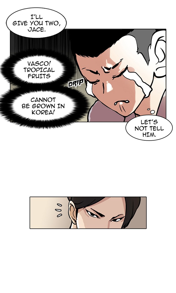 Lookism Chapter 35 page 47 - Chapter 35: Ep. 35
