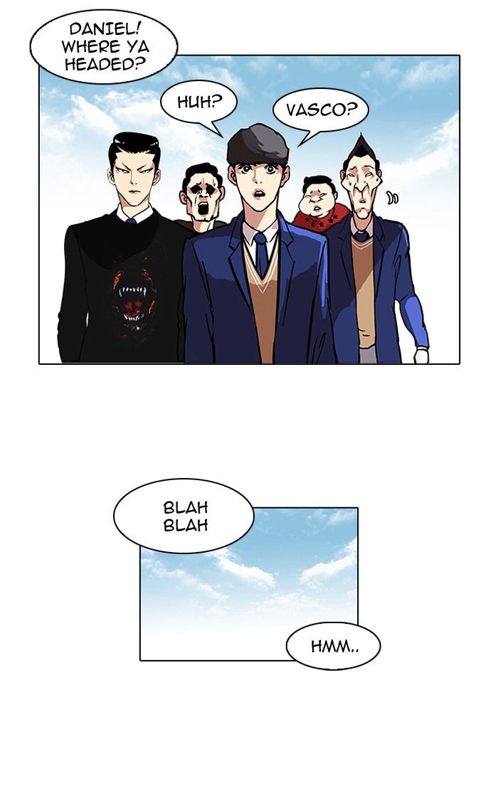 Lookism Chapter 35 page 48 - Chapter 35: Ep. 35