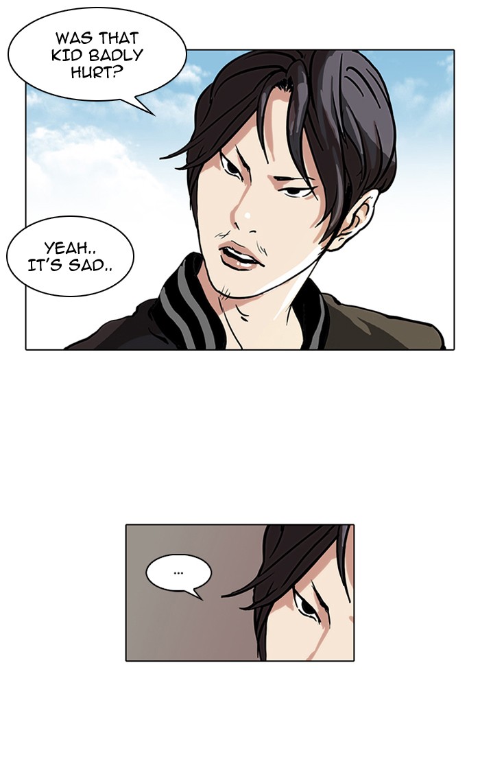 Lookism Chapter 35 page 49 - Chapter 35: Ep. 35