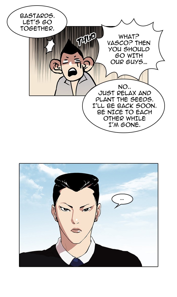 Lookism Chapter 35 page 50 - Chapter 35: Ep. 35