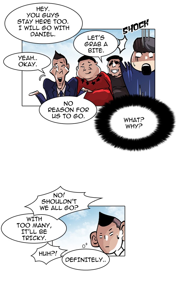 Lookism Chapter 35 page 51 - Chapter 35: Ep. 35