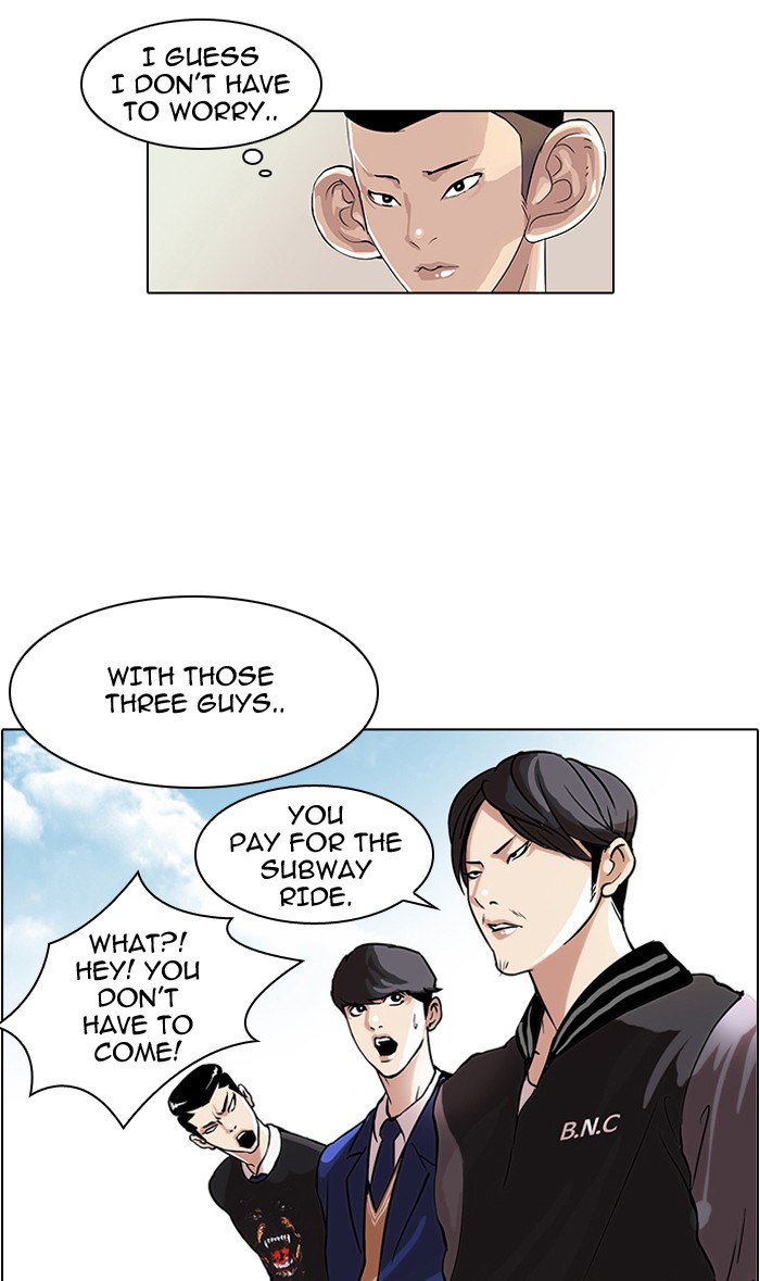 Lookism Chapter 35 page 52 - Chapter 35: Ep. 35