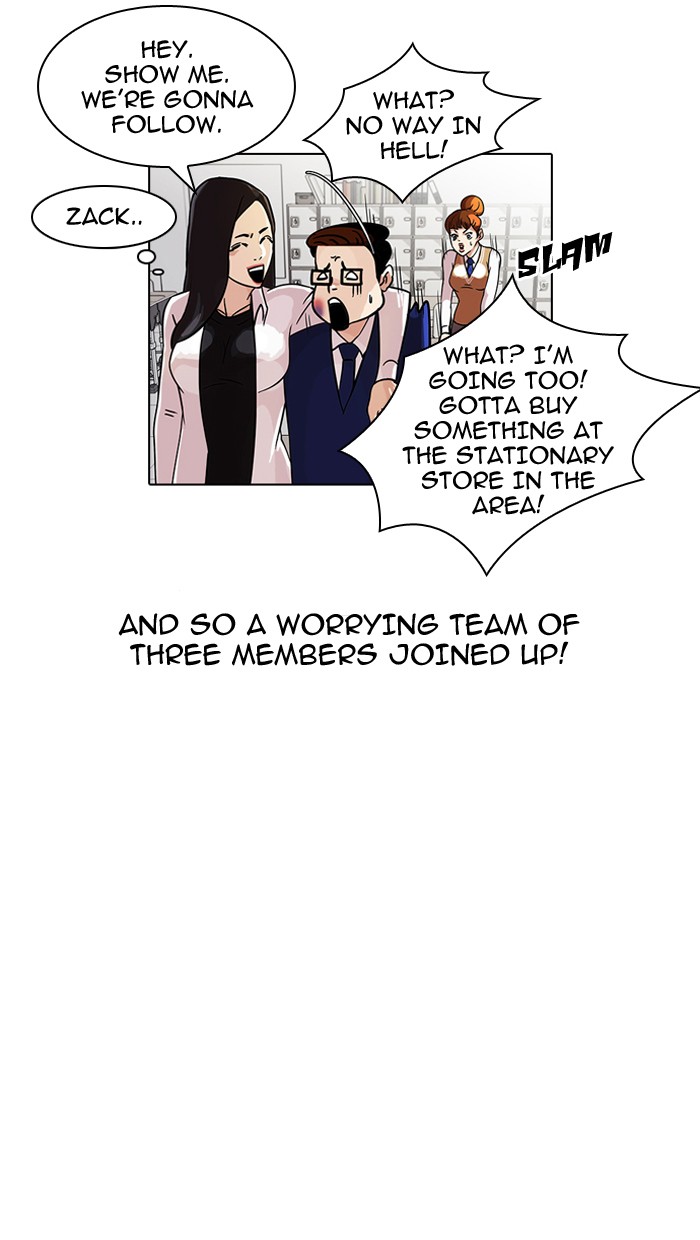 Lookism Chapter 35 page 54 - Chapter 35: Ep. 35