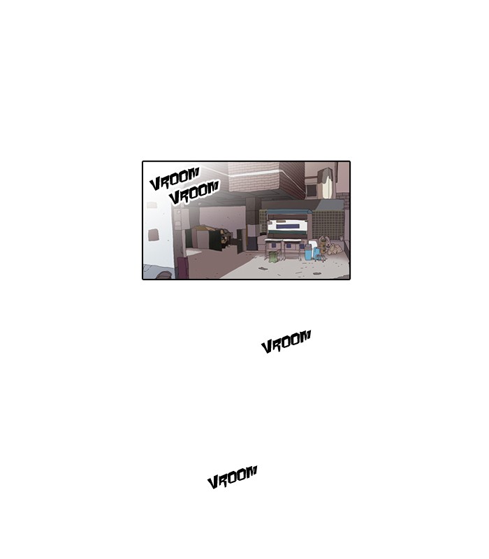 Lookism Chapter 35 page 55 - Chapter 35: Ep. 35