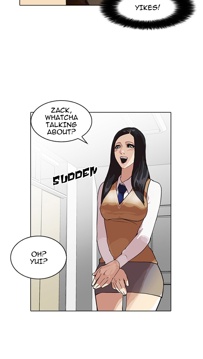 Lookism Chapter 35 page 7 - Chapter 35: Ep. 35