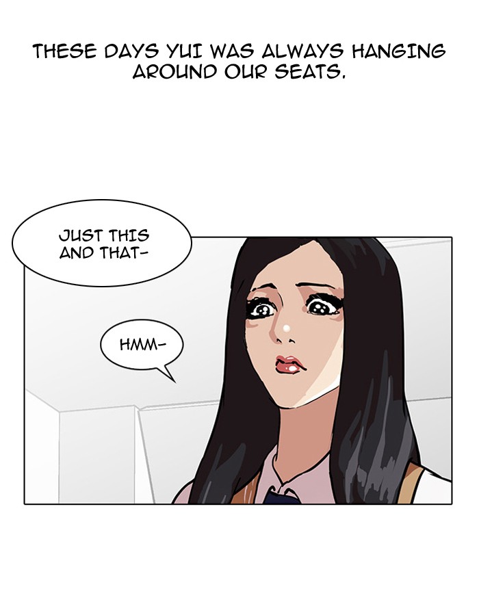 Lookism Chapter 35 page 8 - Chapter 35: Ep. 35