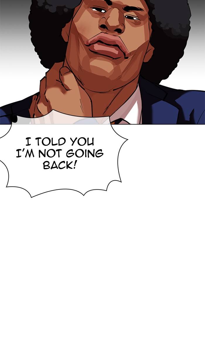 Lookism Chapter 350 page 105 - Chapter 350: Ep. 350: The Summit Meeting (3)