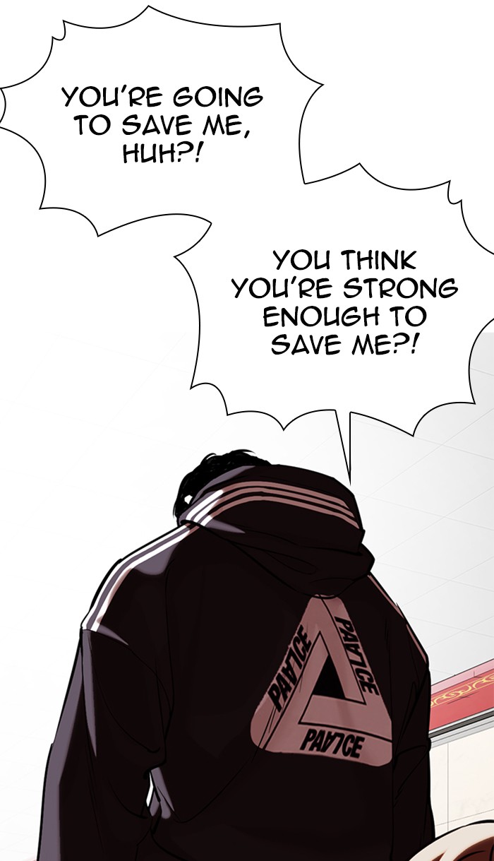 Lookism Chapter 350 page 106 - Chapter 350: Ep. 350: The Summit Meeting (3)