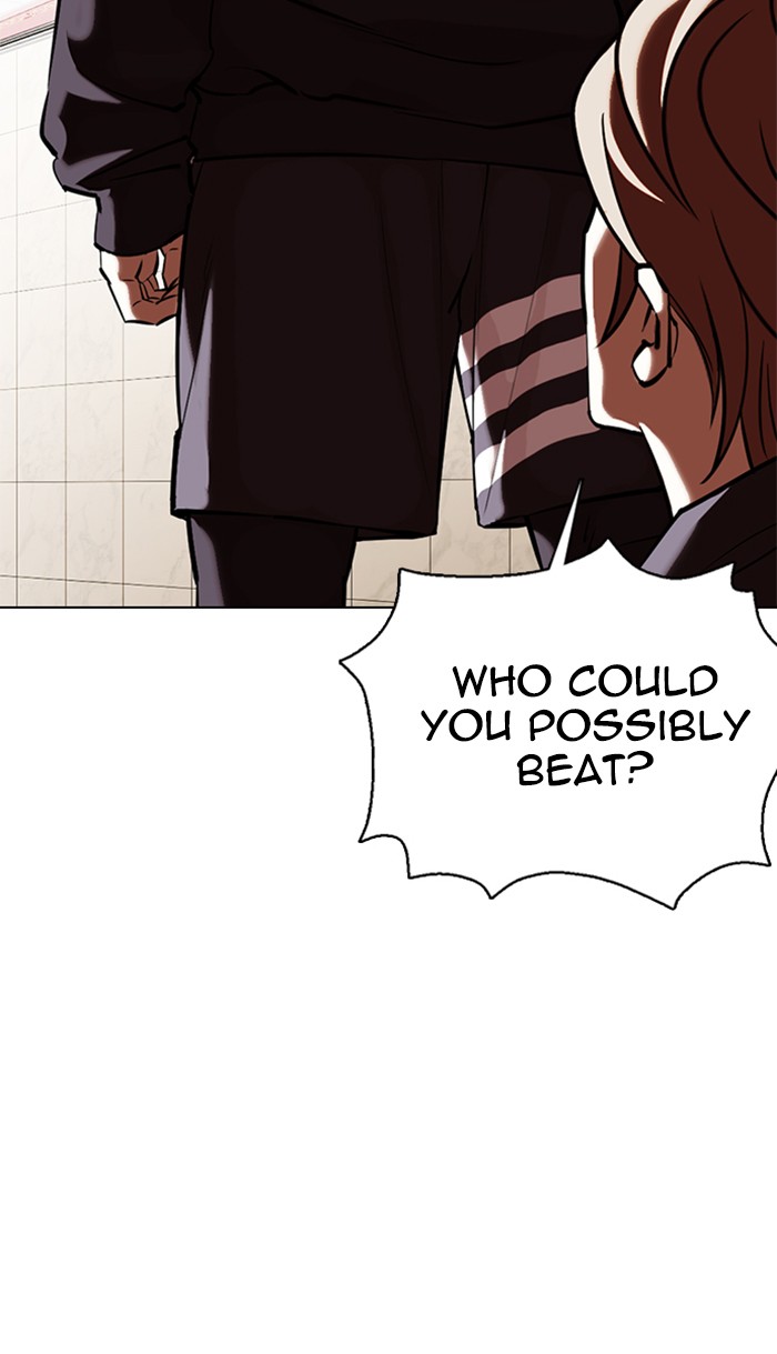 Lookism Chapter 350 page 107 - Chapter 350: Ep. 350: The Summit Meeting (3)