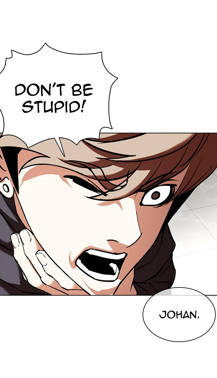 Lookism Chapter 350 page 108 - Chapter 350: Ep. 350: The Summit Meeting (3)