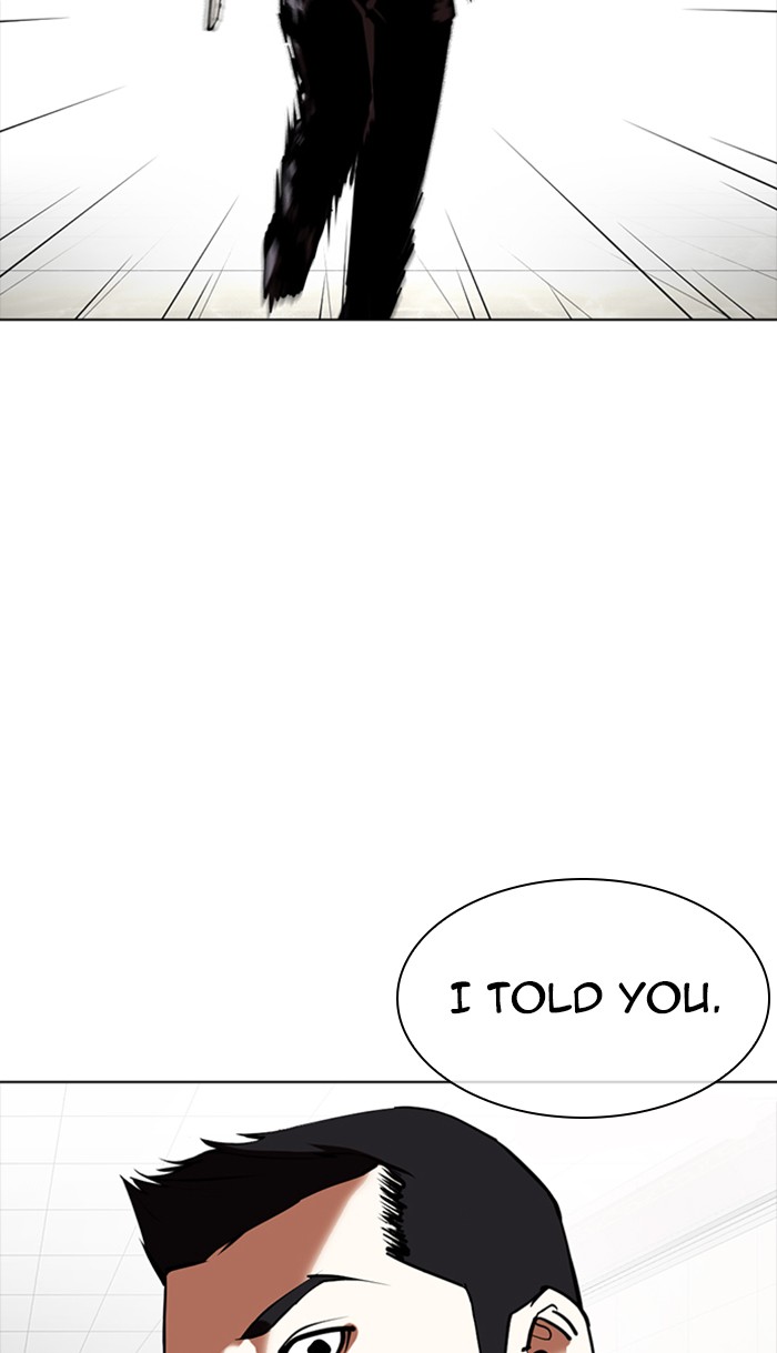 Lookism Chapter 350 page 113 - Chapter 350: Ep. 350: The Summit Meeting (3)