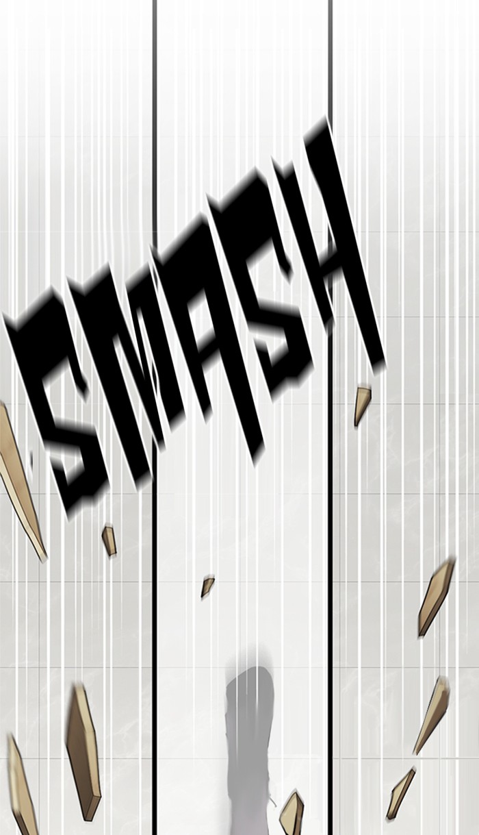 Lookism Chapter 350 page 117 - Chapter 350: Ep. 350: The Summit Meeting (3)