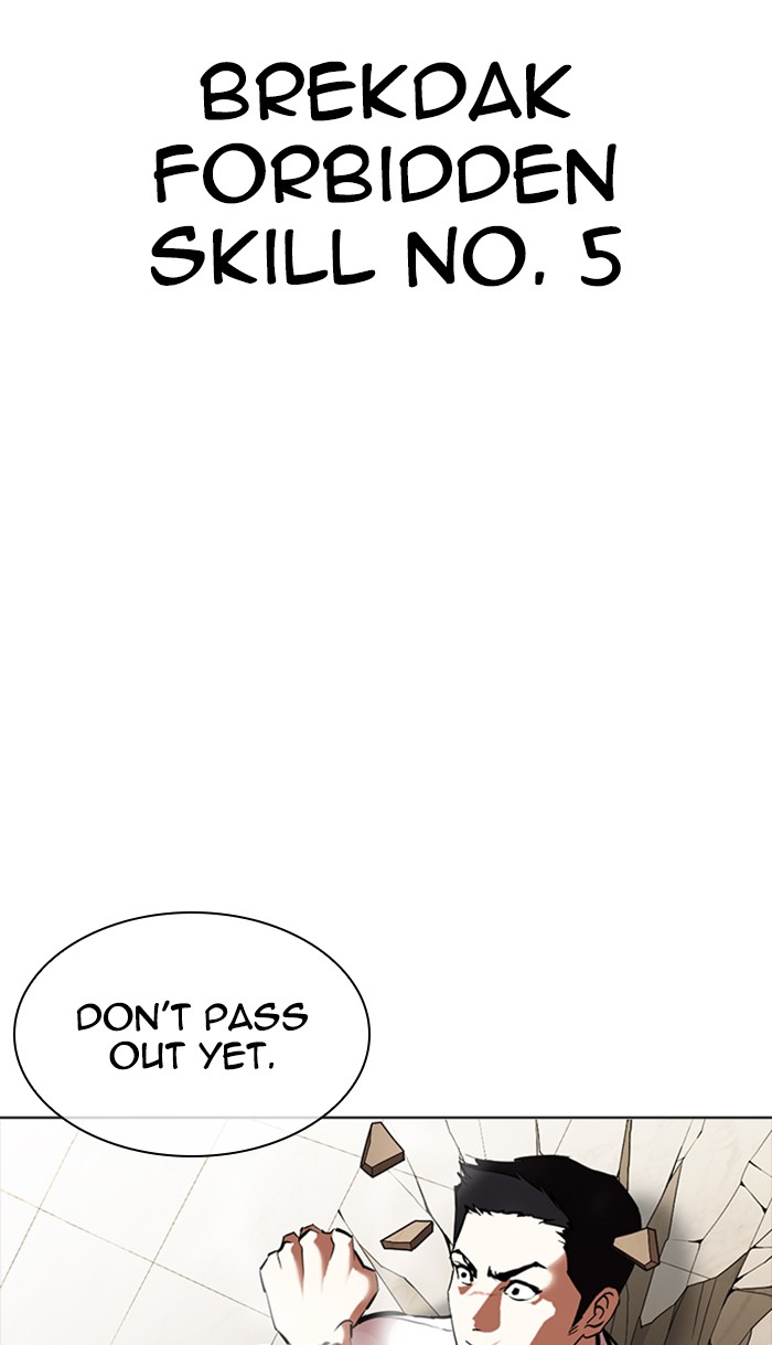 Lookism Chapter 350 page 119 - Chapter 350: Ep. 350: The Summit Meeting (3)