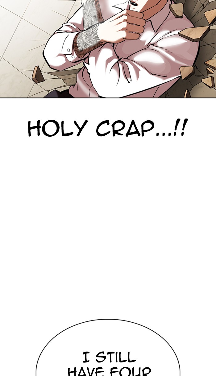 Lookism Chapter 350 page 120 - Chapter 350: Ep. 350: The Summit Meeting (3)