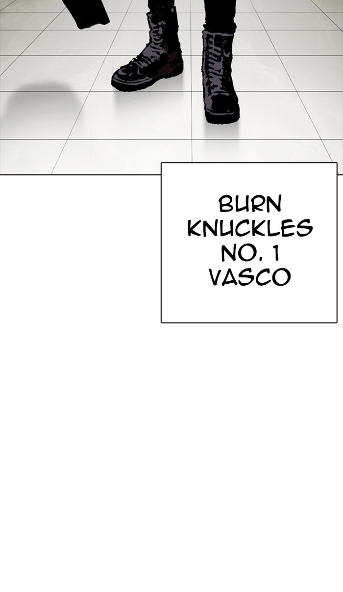 Lookism Chapter 350 page 122 - Chapter 350: Ep. 350: The Summit Meeting (3)