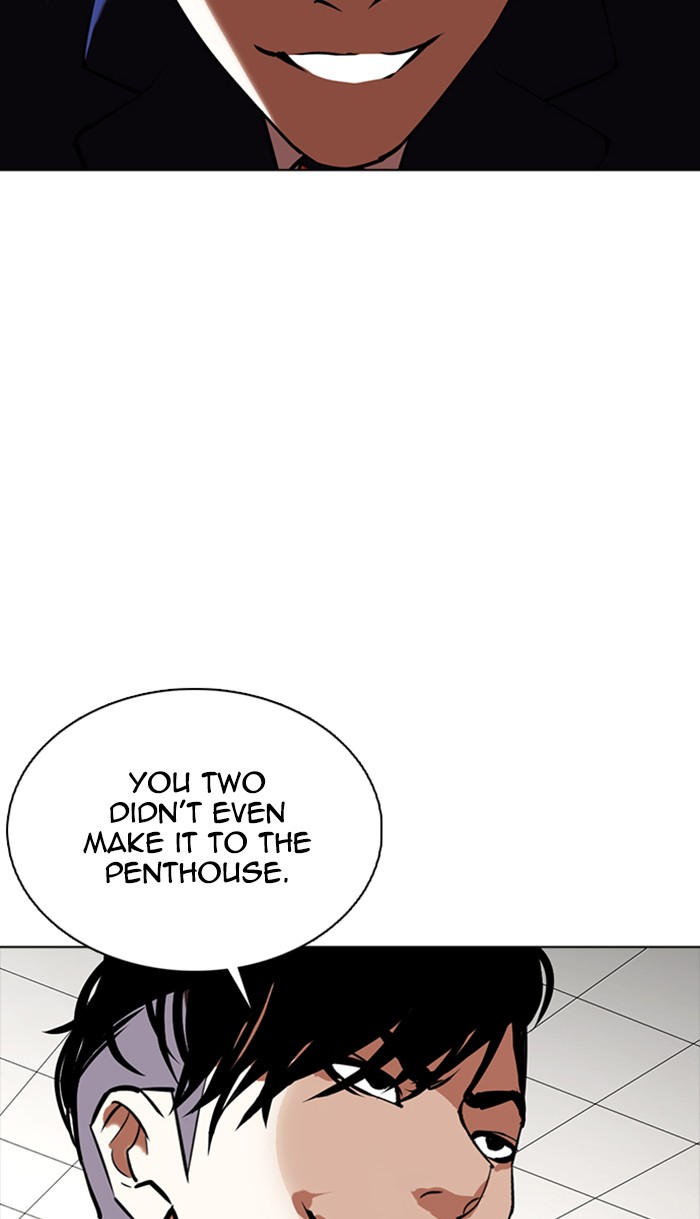 Lookism Chapter 350 page 125 - Chapter 350: Ep. 350: The Summit Meeting (3)
