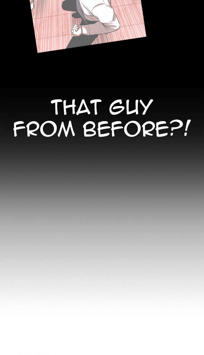 Lookism Chapter 350 page 134 - Chapter 350: Ep. 350: The Summit Meeting (3)