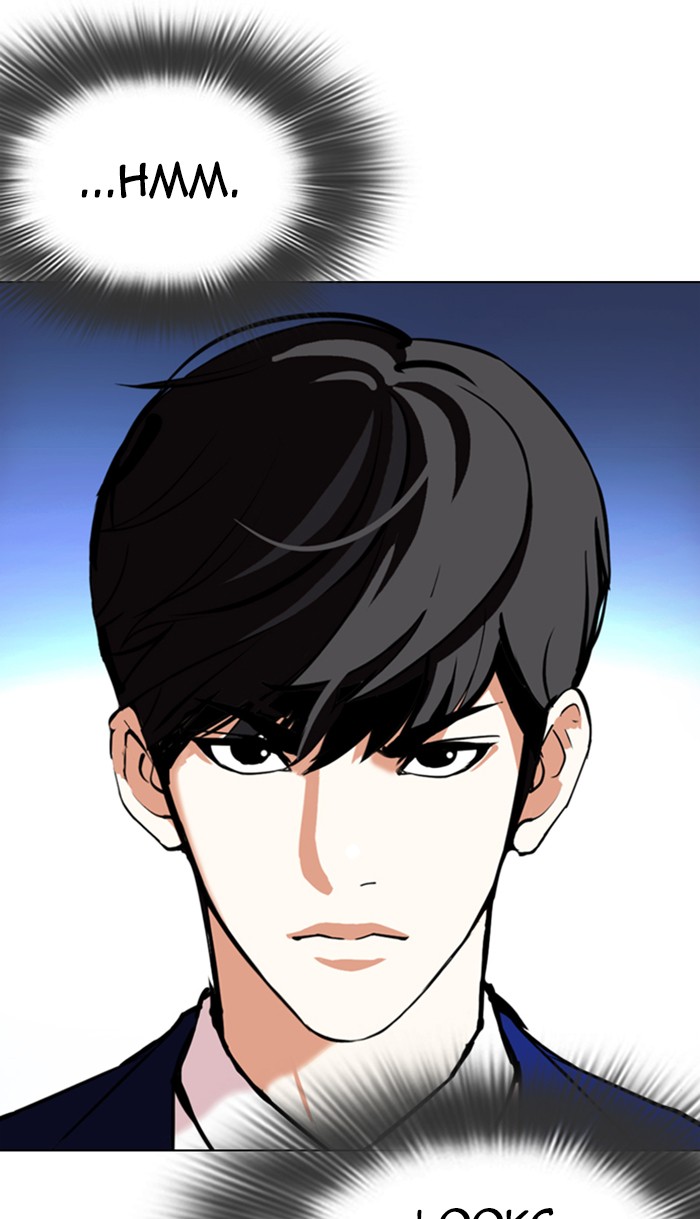 Lookism Chapter 350 page 135 - Chapter 350: Ep. 350: The Summit Meeting (3)