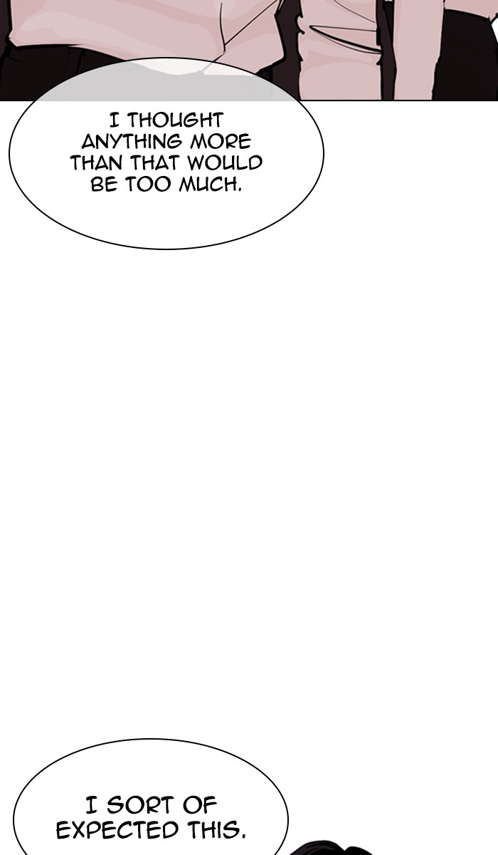 Lookism Chapter 350 page 14 - Chapter 350: Ep. 350: The Summit Meeting (3)
