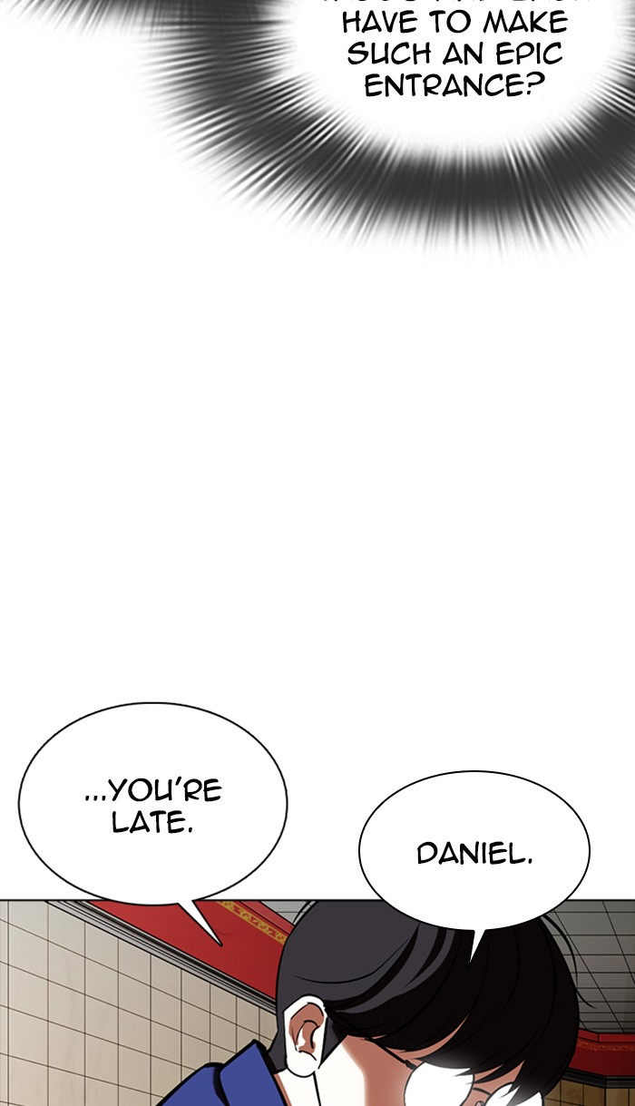 Lookism Chapter 350 page 141 - Chapter 350: Ep. 350: The Summit Meeting (3)