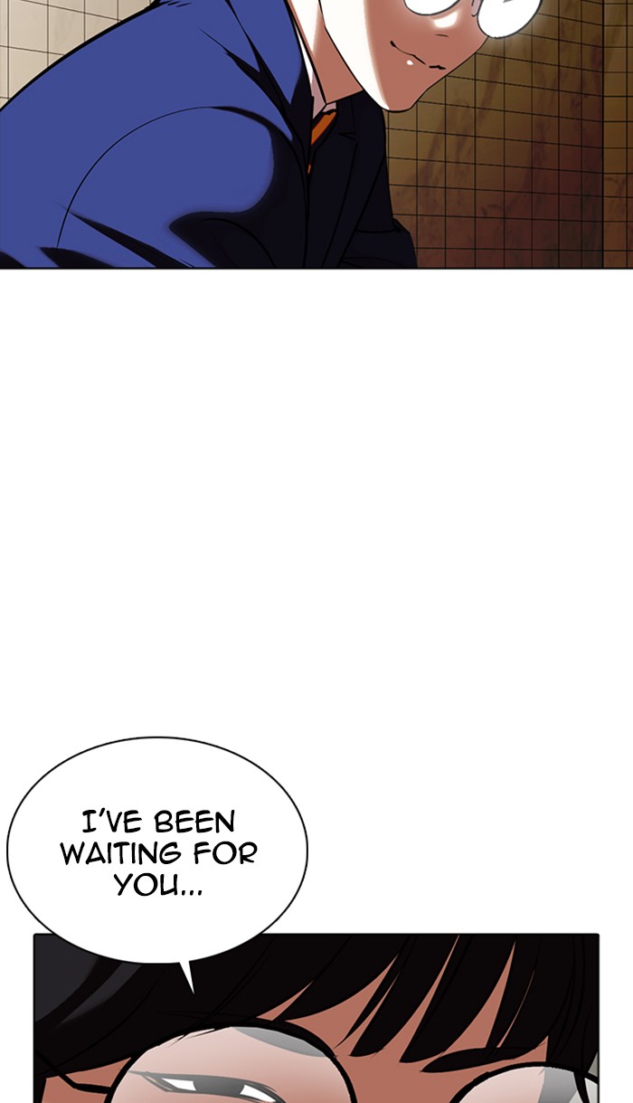 Lookism Chapter 350 page 142 - Chapter 350: Ep. 350: The Summit Meeting (3)