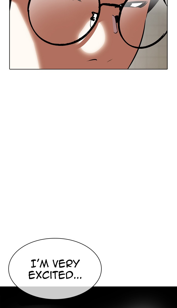 Lookism Chapter 350 page 143 - Chapter 350: Ep. 350: The Summit Meeting (3)