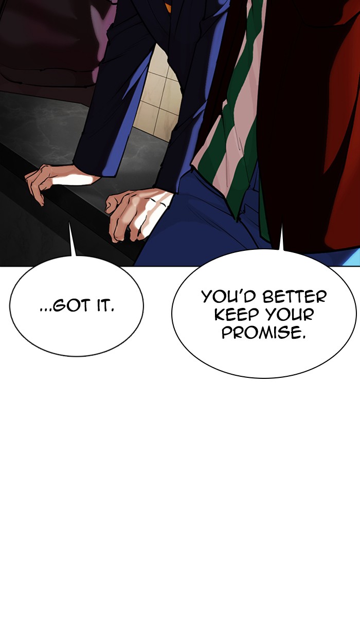 Lookism Chapter 350 page 146 - Chapter 350: Ep. 350: The Summit Meeting (3)