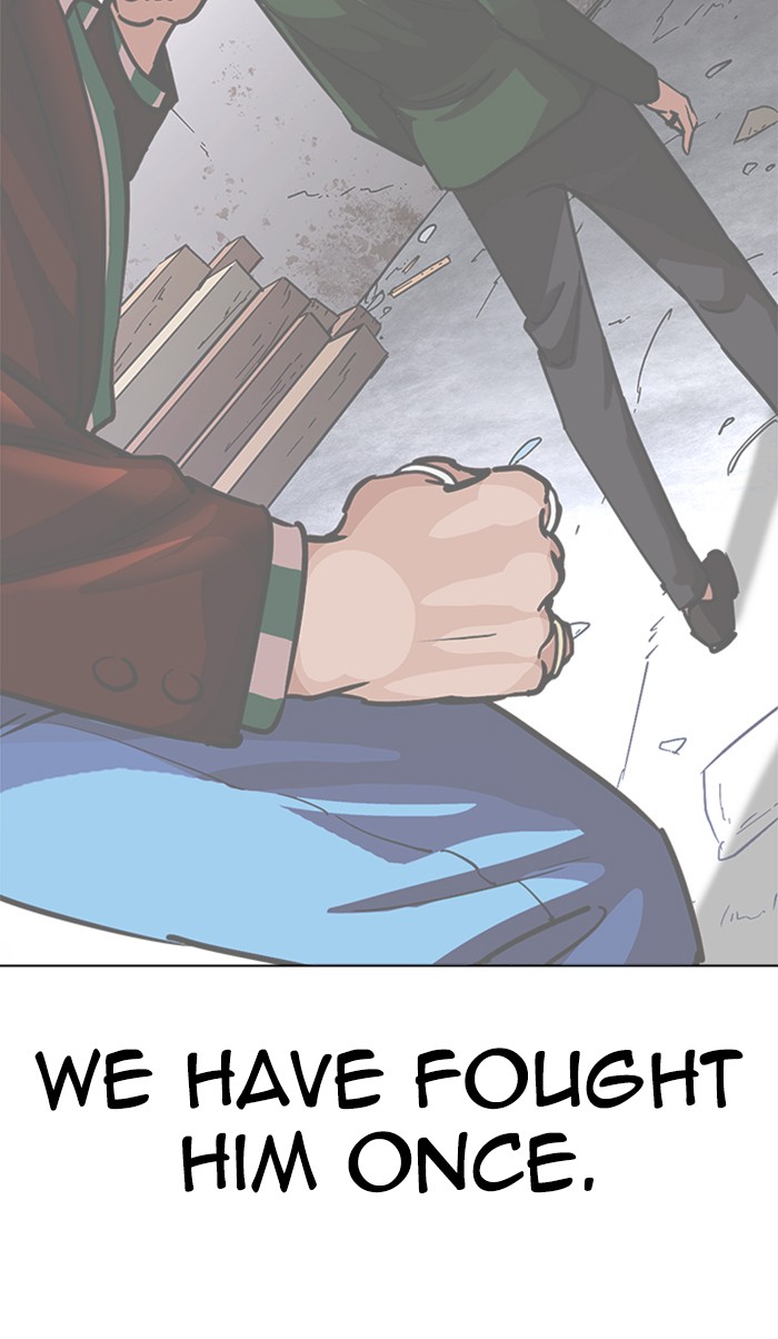 Lookism Chapter 350 page 149 - Chapter 350: Ep. 350: The Summit Meeting (3)