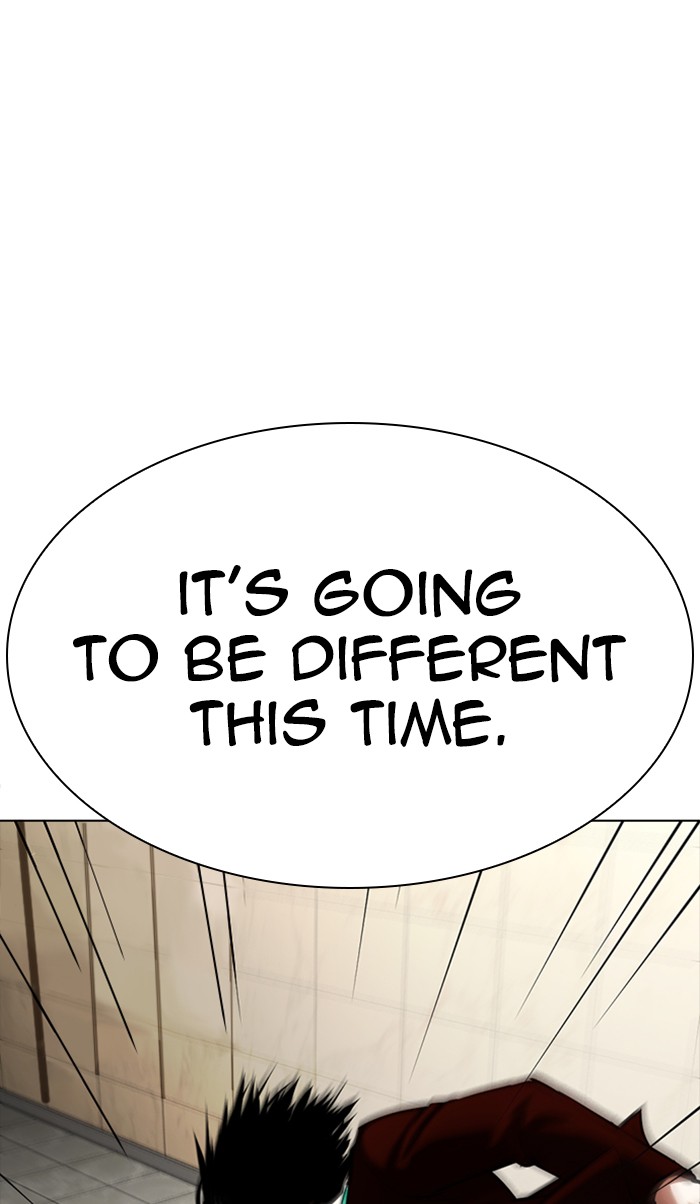 Lookism Chapter 350 page 150 - Chapter 350: Ep. 350: The Summit Meeting (3)