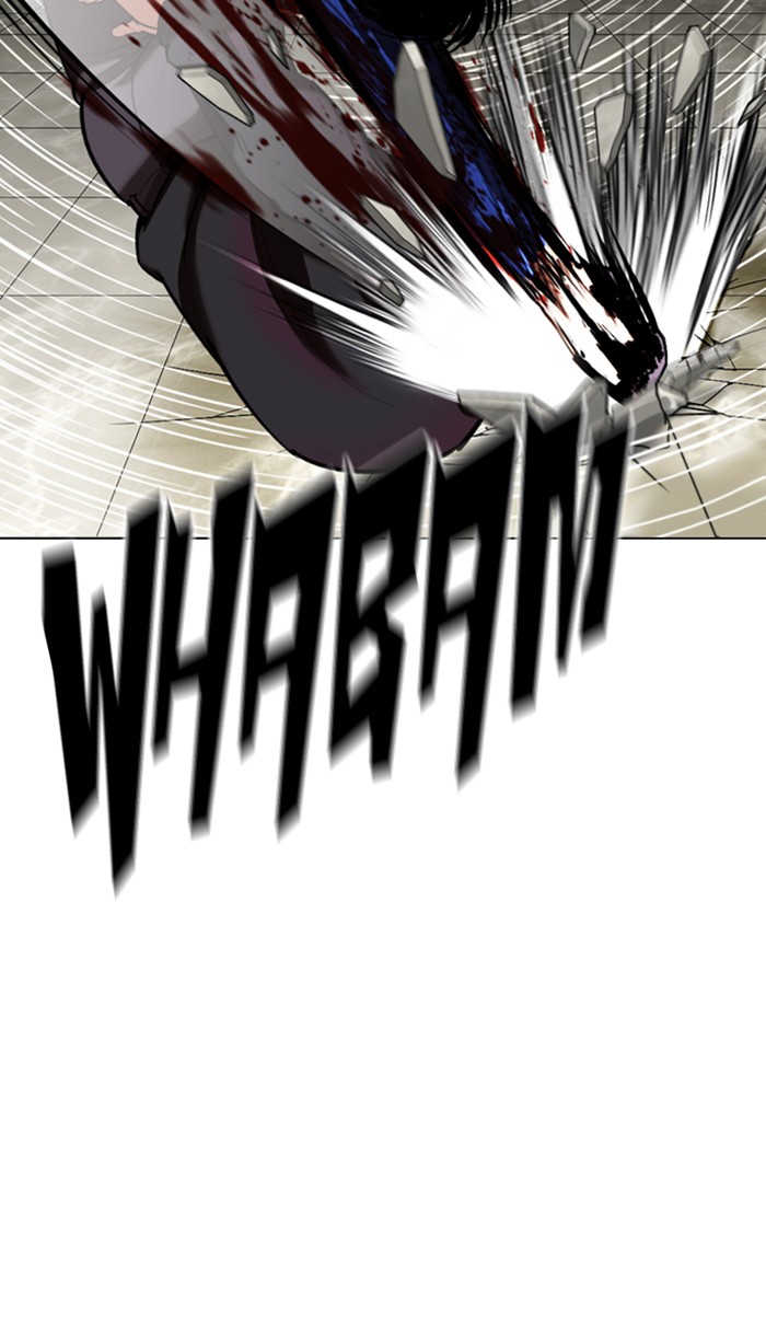 Lookism Chapter 350 page 154 - Chapter 350: Ep. 350: The Summit Meeting (3)