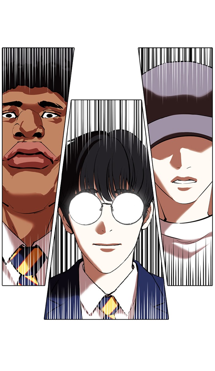 Lookism Chapter 350 page 155 - Chapter 350: Ep. 350: The Summit Meeting (3)