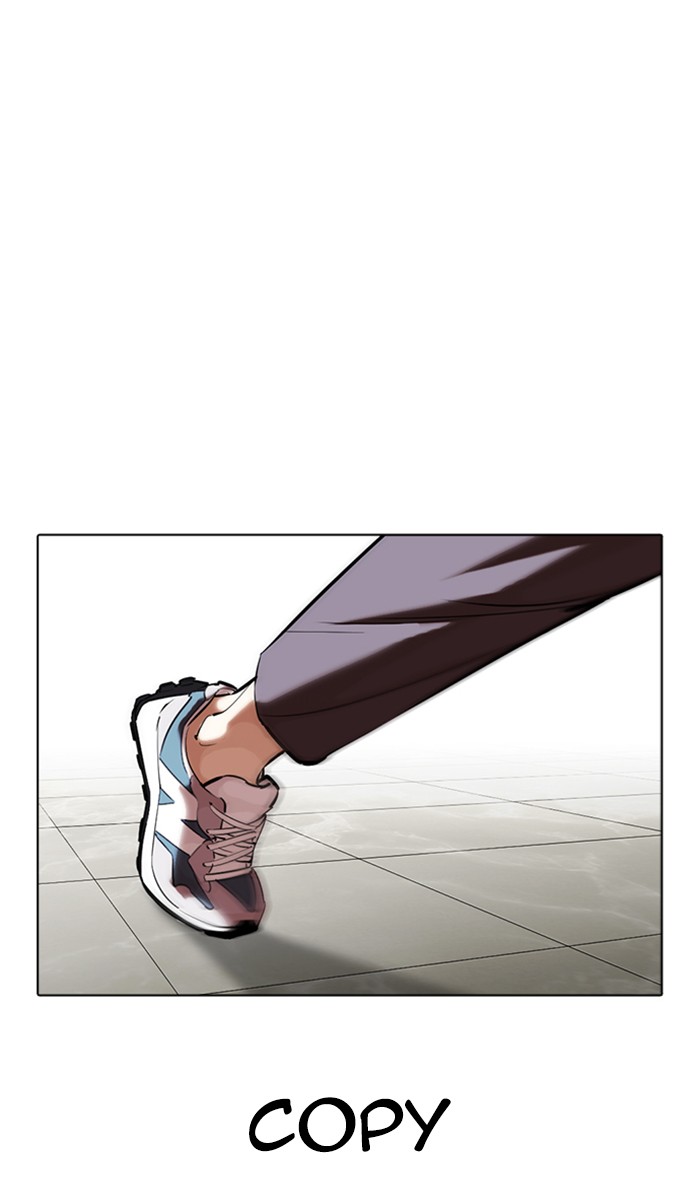 Lookism Chapter 350 page 157 - Chapter 350: Ep. 350: The Summit Meeting (3)