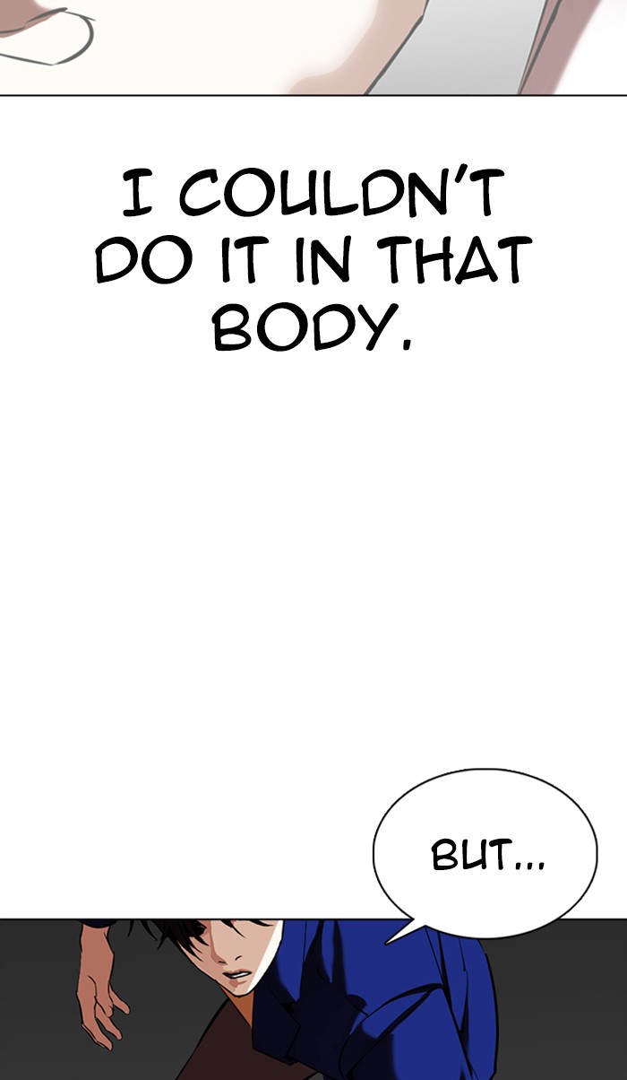 Lookism Chapter 350 page 159 - Chapter 350: Ep. 350: The Summit Meeting (3)