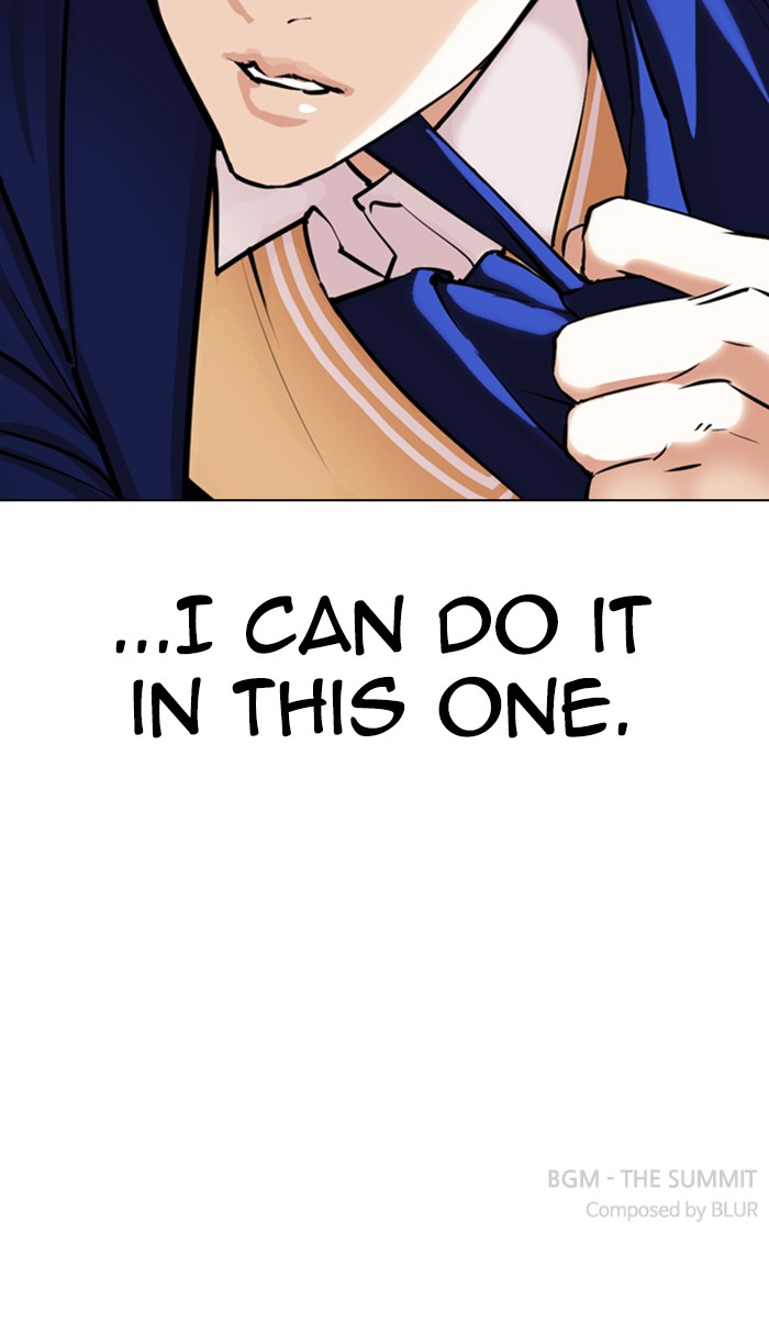 Lookism Chapter 350 page 162 - Chapter 350: Ep. 350: The Summit Meeting (3)