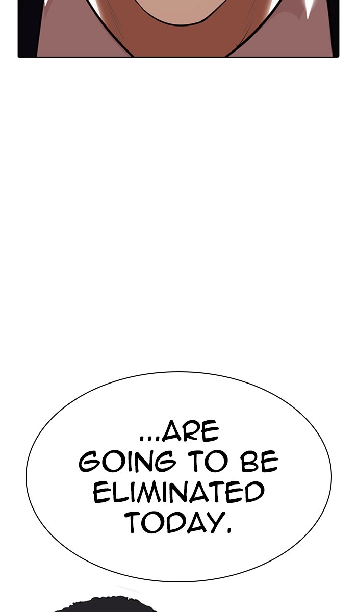 Lookism Chapter 350 page 17 - Chapter 350: Ep. 350: The Summit Meeting (3)