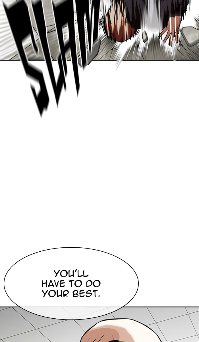 Lookism Chapter 350 page 19 - Chapter 350: Ep. 350: The Summit Meeting (3)