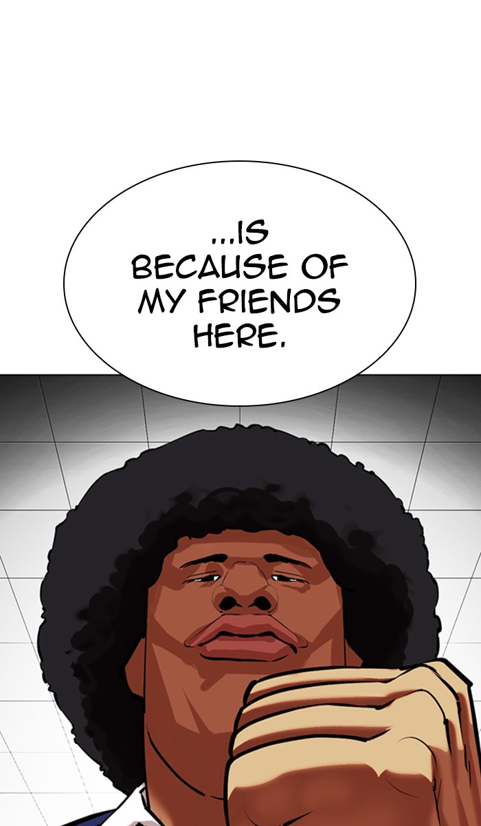 Lookism Chapter 350 page 22 - Chapter 350: Ep. 350: The Summit Meeting (3)
